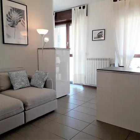 Casa Angela 公寓 米兰
