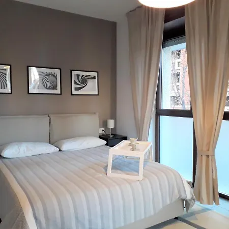Casa Angela 米兰