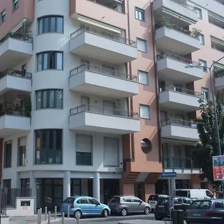 Casa Angela 米兰