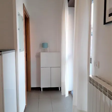 Casa Angela 米兰